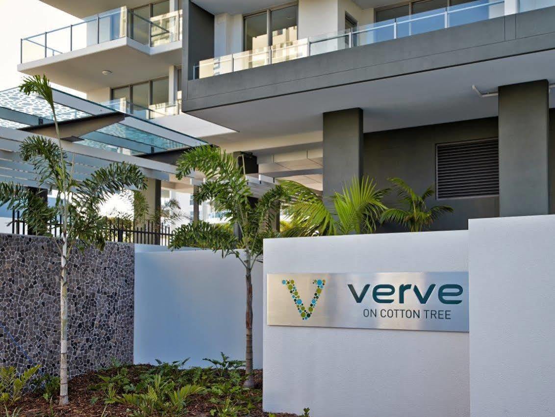 Verve On Cotton Tree Марукідор Екстер'єр фото